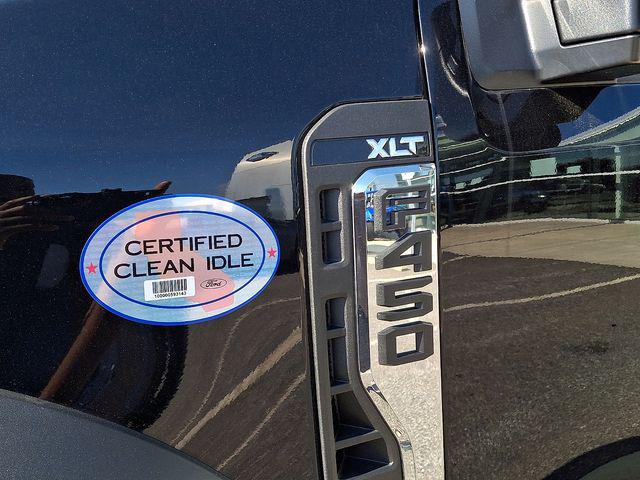 2026 Ford F-450 XLT