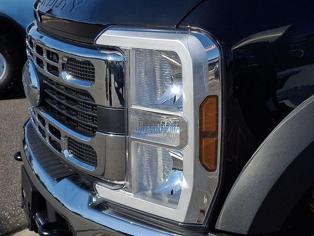 2026 Ford F-450 XLT