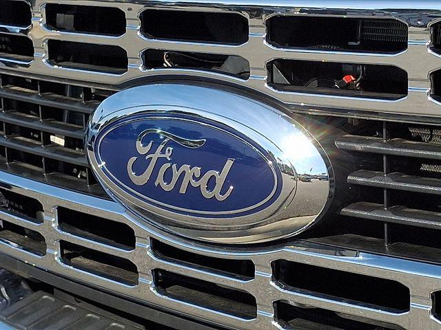 2026 Ford F-450 XLT