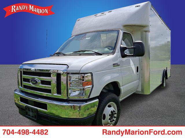2024 Ford E-450 Cutaway Base for sale in Statesville, NC