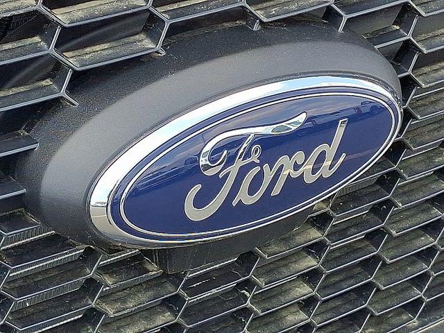 2024 Ford Transit Cargo Van Base