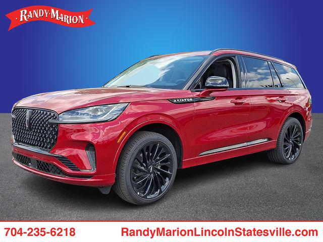 2026 Lincoln Aviator Reserve for sale in Statesville, NC