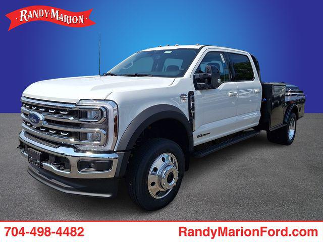 2026 Ford F-450 LARIAT for sale in Statesville, NC