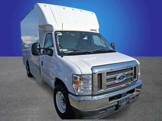 2024 Ford E-350 Cutaway Base