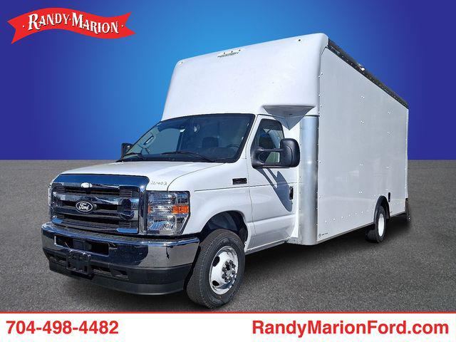 2026 Ford E-450 Cutaway Base for sale in Statesville, NC