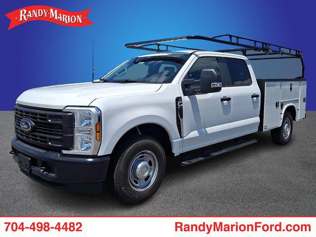 2026 Ford F-250 XL for sale in Statesville, NC