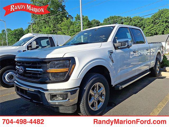 2024 Ford F-150 XLT for sale in Statesville, NC