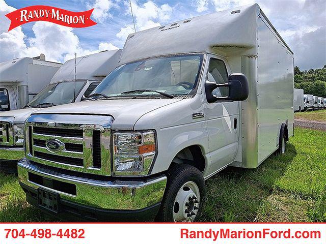 2024 Ford E-450 Cutaway Base for sale in Statesville, NC