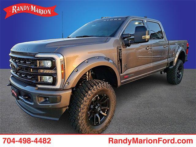 2024 Ford F-250 LARIAT for sale in Statesville, NC