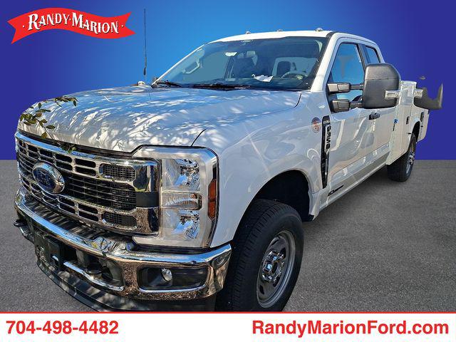 2026 Ford F-350 XL for sale in Statesville, NC