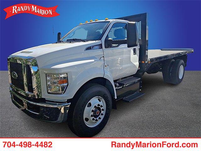 2025 Ford F-650 Base for sale in Statesville, NC