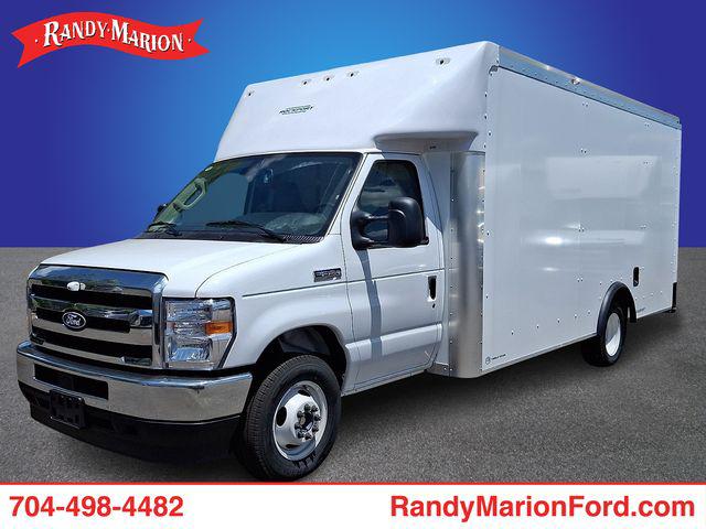 2027 Ford E-Series Cutaway Base for sale in Statesville, NC
