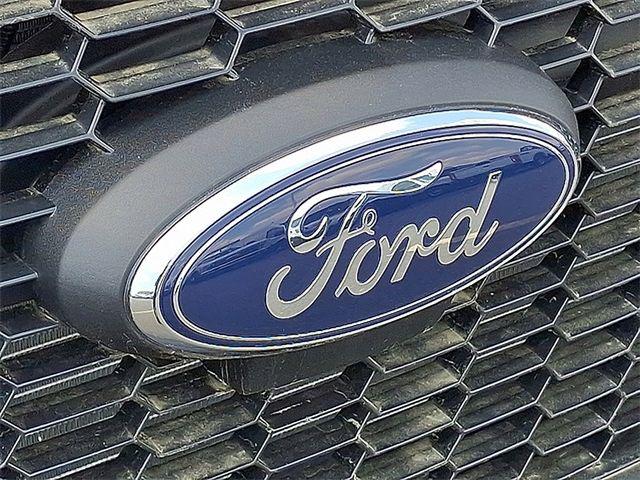 2024 Ford Transit Cargo Van Base