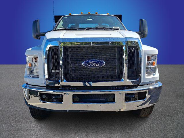 2025 Ford F-650 Base