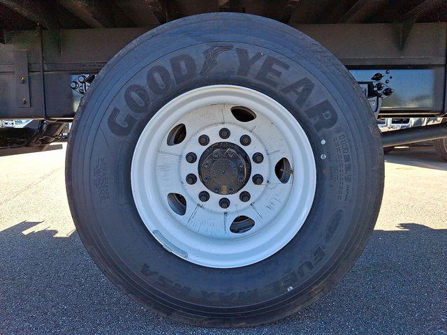 2025 Ford F-650 Base