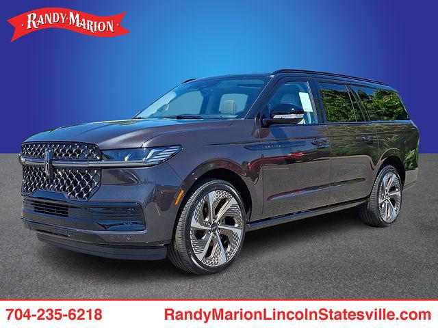 2026 Lincoln Navigator Black Label L for sale in Statesville, NC