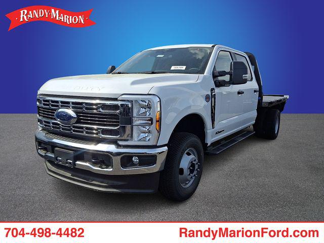 2026 Ford F-350 XL for sale in Statesville, NC