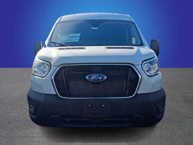 2023 Ford Transit Cargo Van Base