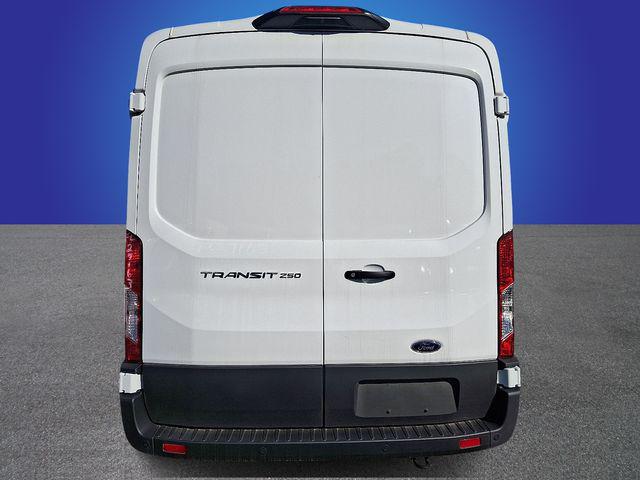 2023 Ford Transit Cargo Van Base