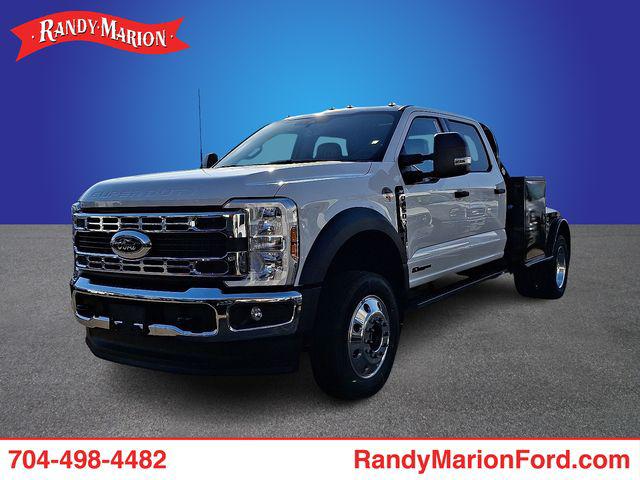 2026 Ford F-450 XLT for sale in Statesville, NC