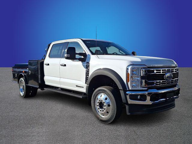 2026 Ford F-450 XLT