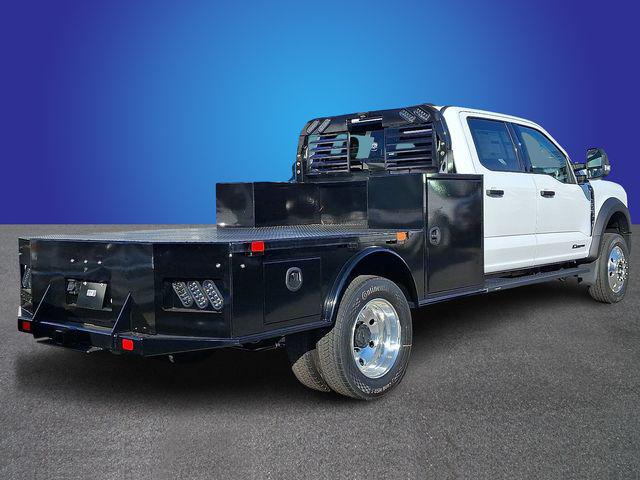 2026 Ford F-450 XLT
