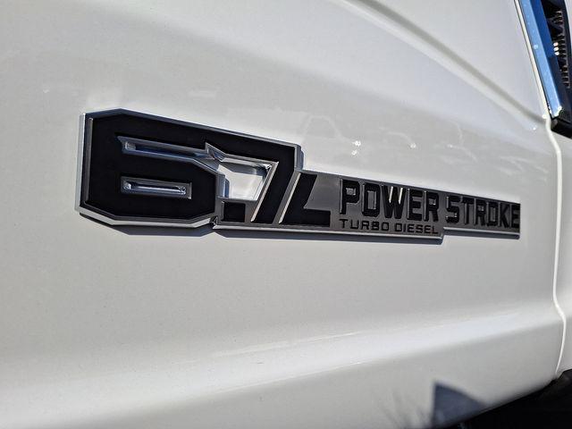 2026 Ford F-450 XLT