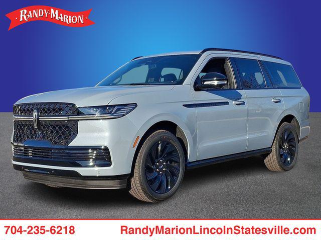2025 Lincoln Navigator Reserve for sale in Statesville, NC