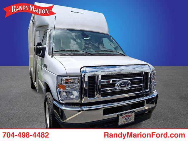 2023 Ford E-350 Cutaway Base for sale in Statesville, NC