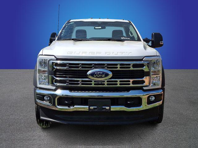 2024 Ford F-550 XL