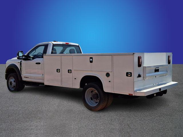 2024 Ford F-550 XL