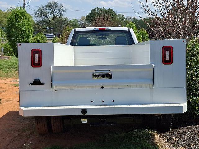 2024 Ford F-550 XL