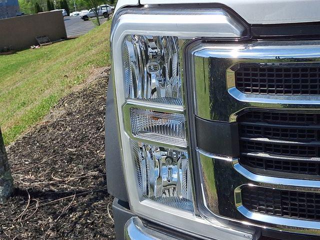 2024 Ford F-550 XL