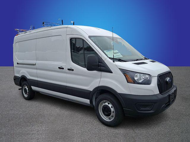 2024 Ford Transit Cargo Van Base