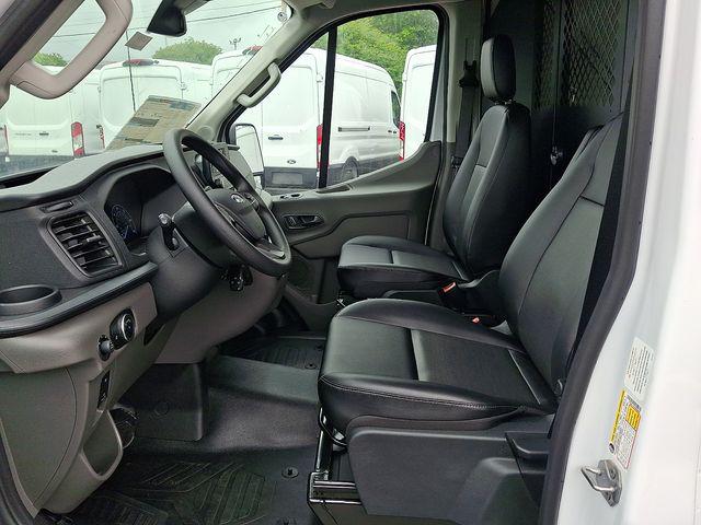2024 Ford Transit Cargo Van Base