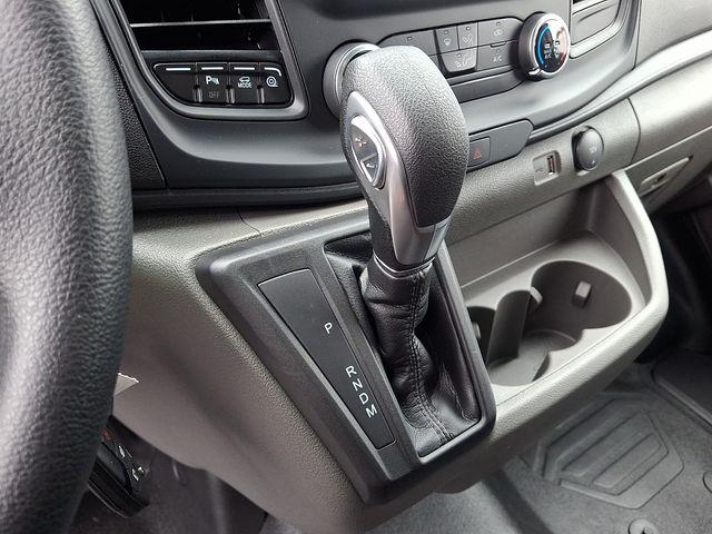 2024 Ford Transit Cargo Van Base