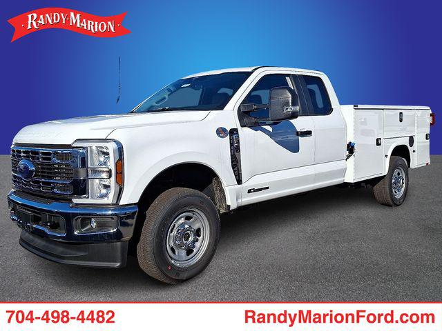 2026 Ford F-350 XL for sale in Statesville, NC
