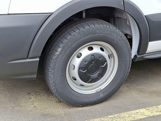 2024 Ford Transit Cargo Van Base