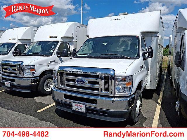 2023 Ford E-450 Cutaway Base for sale in Statesville, NC