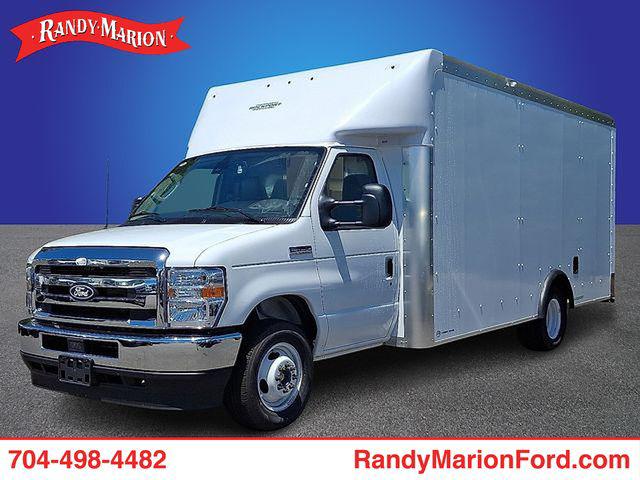 2027 Ford E-Series Cutaway Base for sale in Statesville, NC