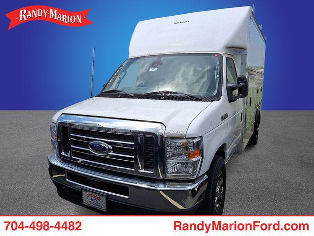 2023 Ford E-350 Cutaway Base for sale in Statesville, NC
