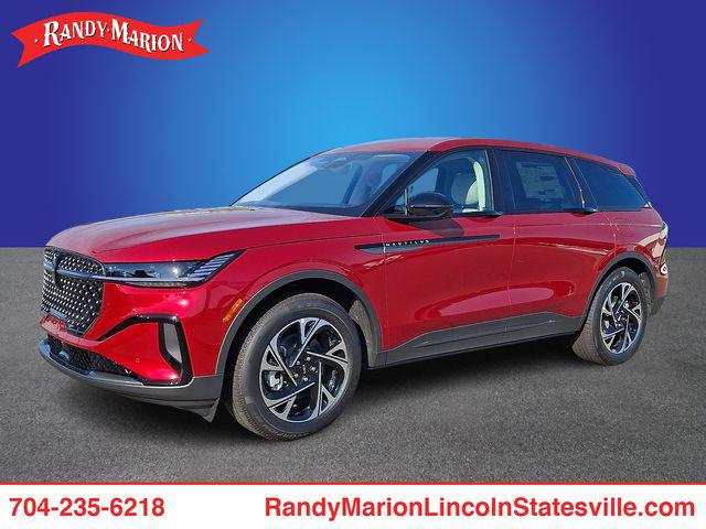 2026 Lincoln Nautilus Premiere for sale in Statesville, NC