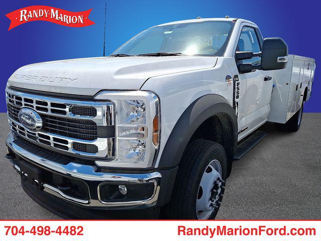 2024 Ford F-550 XL for sale in Statesville, NC