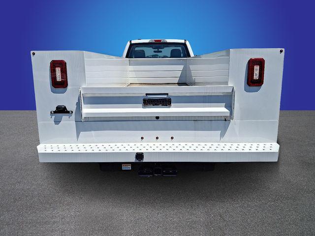 2024 Ford F-550 XL