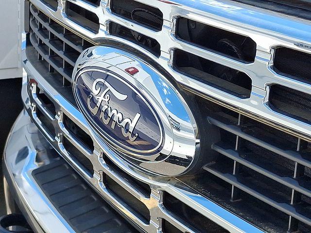 2024 Ford F-550 XL