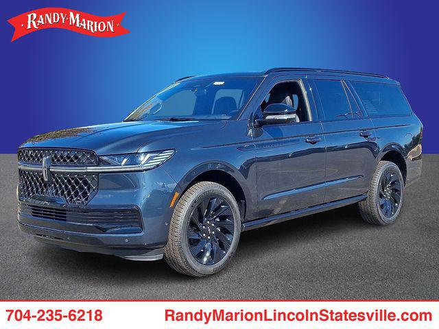 2025 Lincoln Navigator Reserve L for sale in Statesville, NC