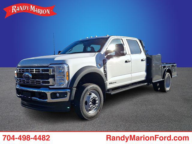 2026 Ford F-450 XL for sale in Statesville, NC