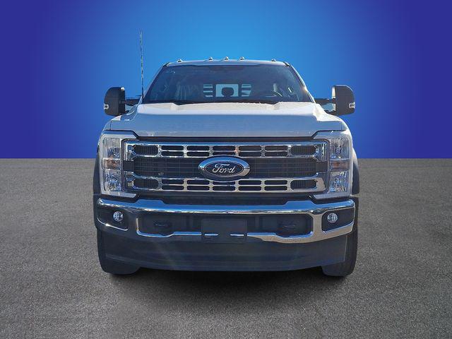 2026 Ford F-450 XL