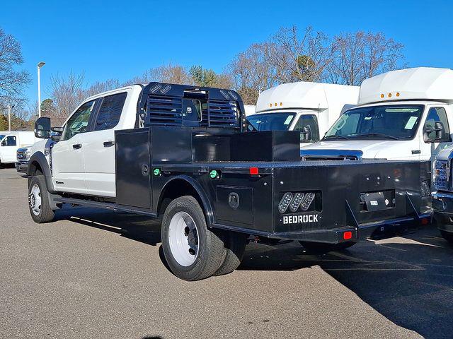 2026 Ford F-450 XL