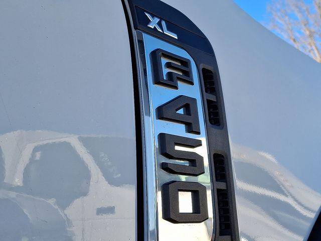 2026 Ford F-450 XL